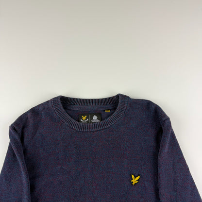 Lyle & Scott Pulli (M)