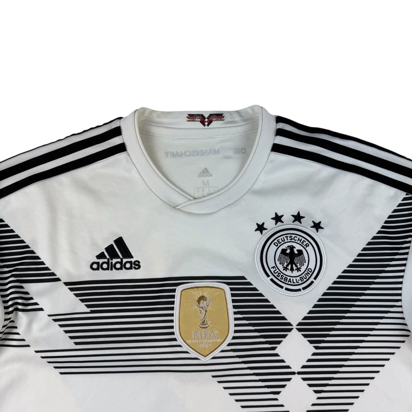 Adidas Deutschland Trikot (M)