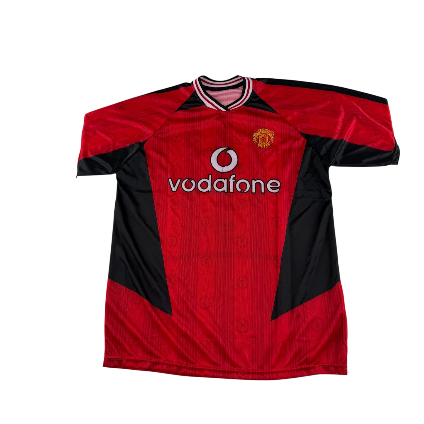 Manu Trikot (XL)