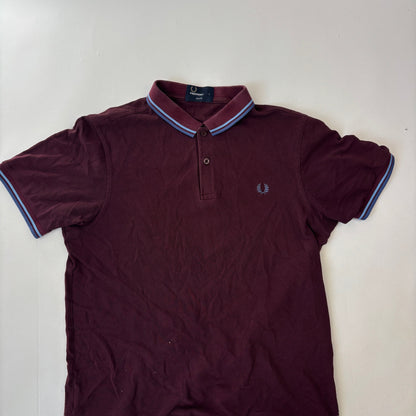 Fred Perry Polo (L)