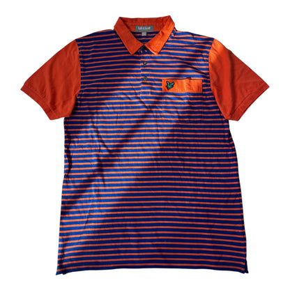 Lyle & Scott Polo (L)