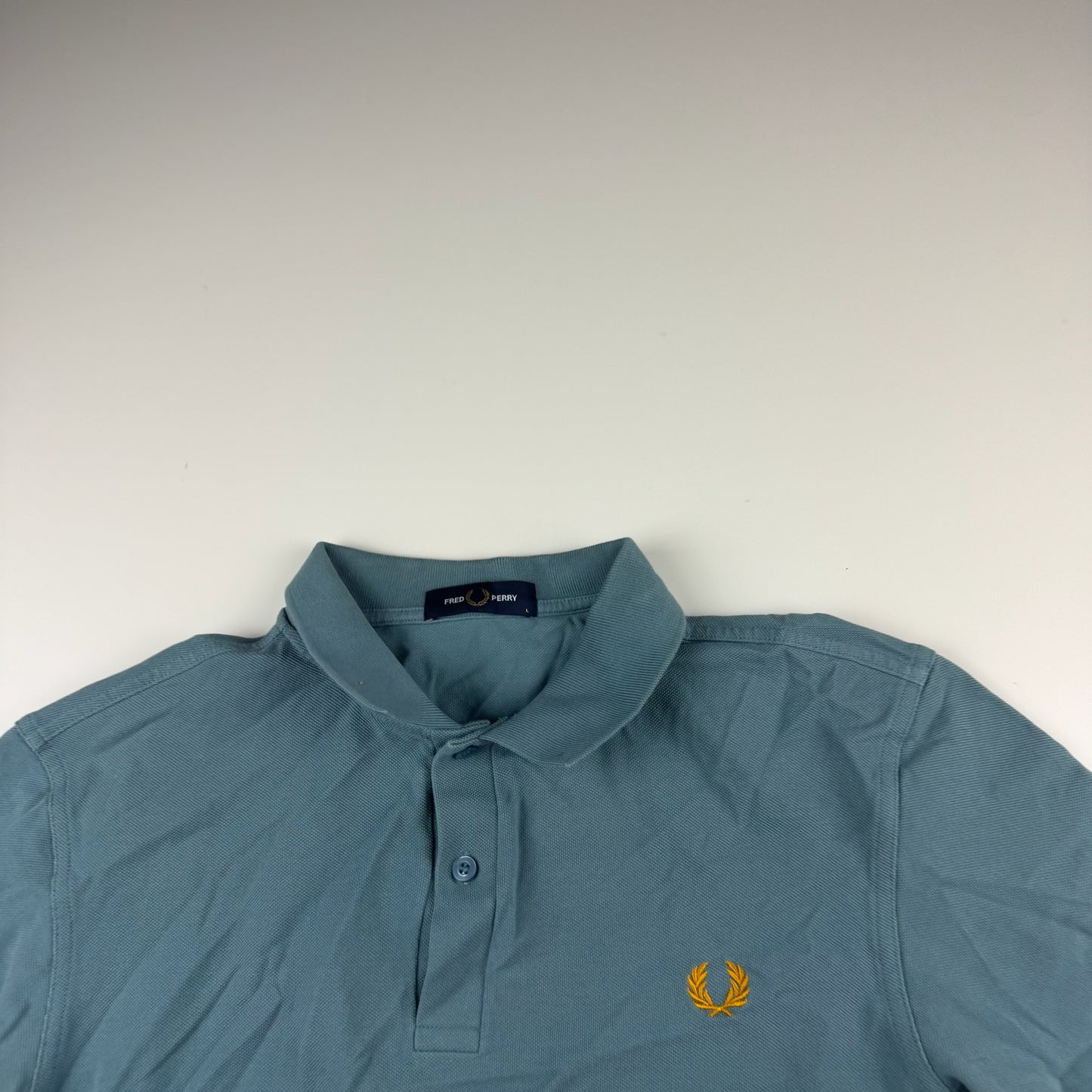 Fred Perry T-Shirt (L)