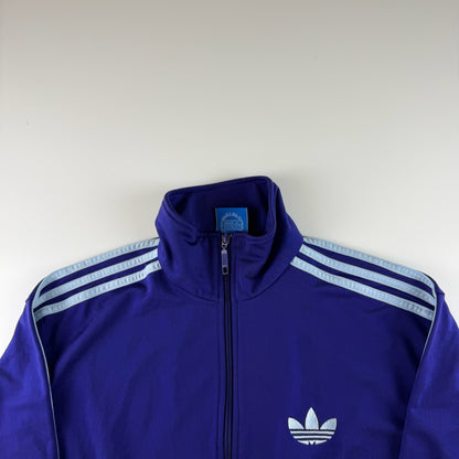 Adidas Trackjacket (M)