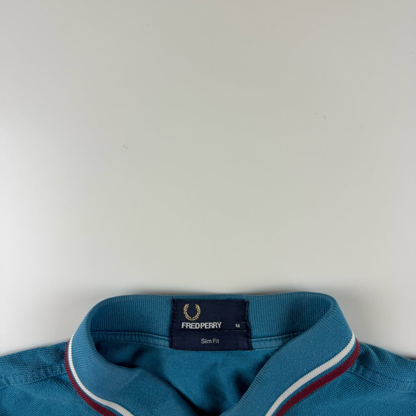Fred Perry Polo (M)