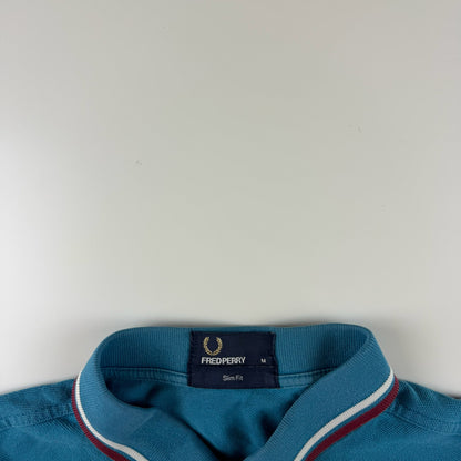Fred Perry Polo (M)
