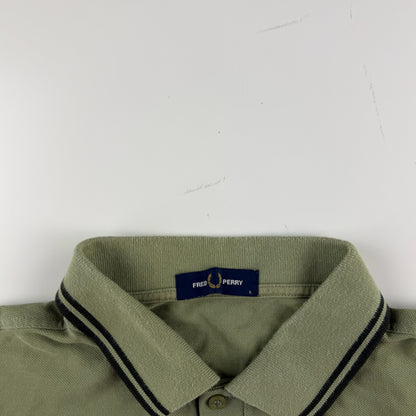 Fred Perry Polo (L)