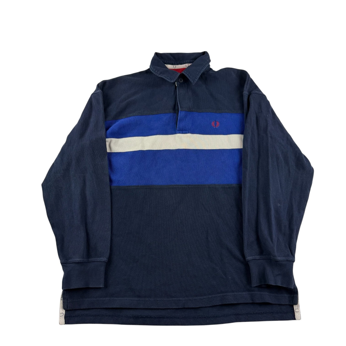 Fred Perry Polo (L)