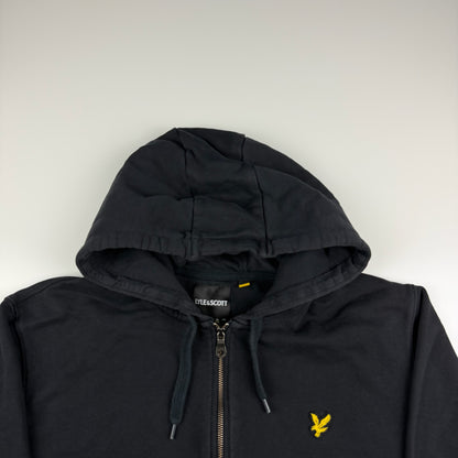 Lyle & Scott Trackjacket (XL)