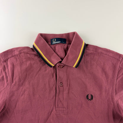 Fred Perry Polo (S)