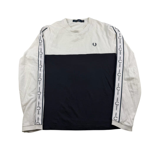 Fred Perry Pulli (S)