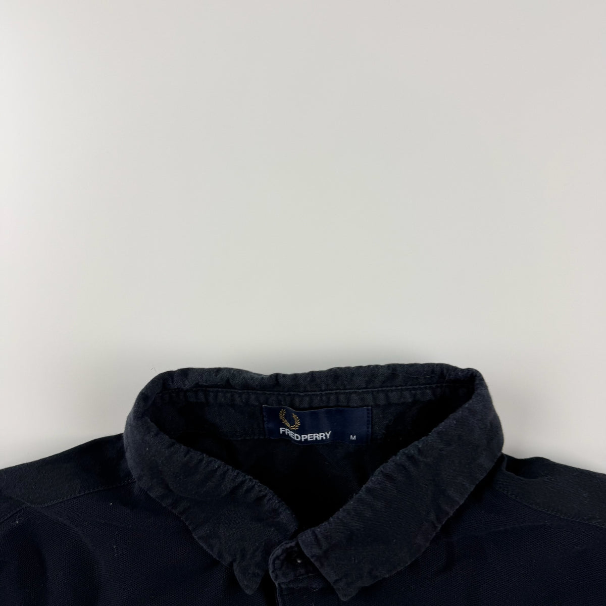 Fred Perry Polo (M)