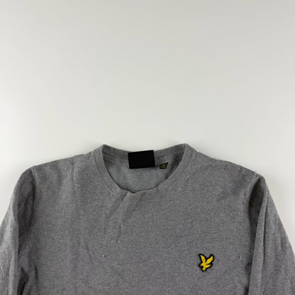 Lyle & Scott Pulli (S)