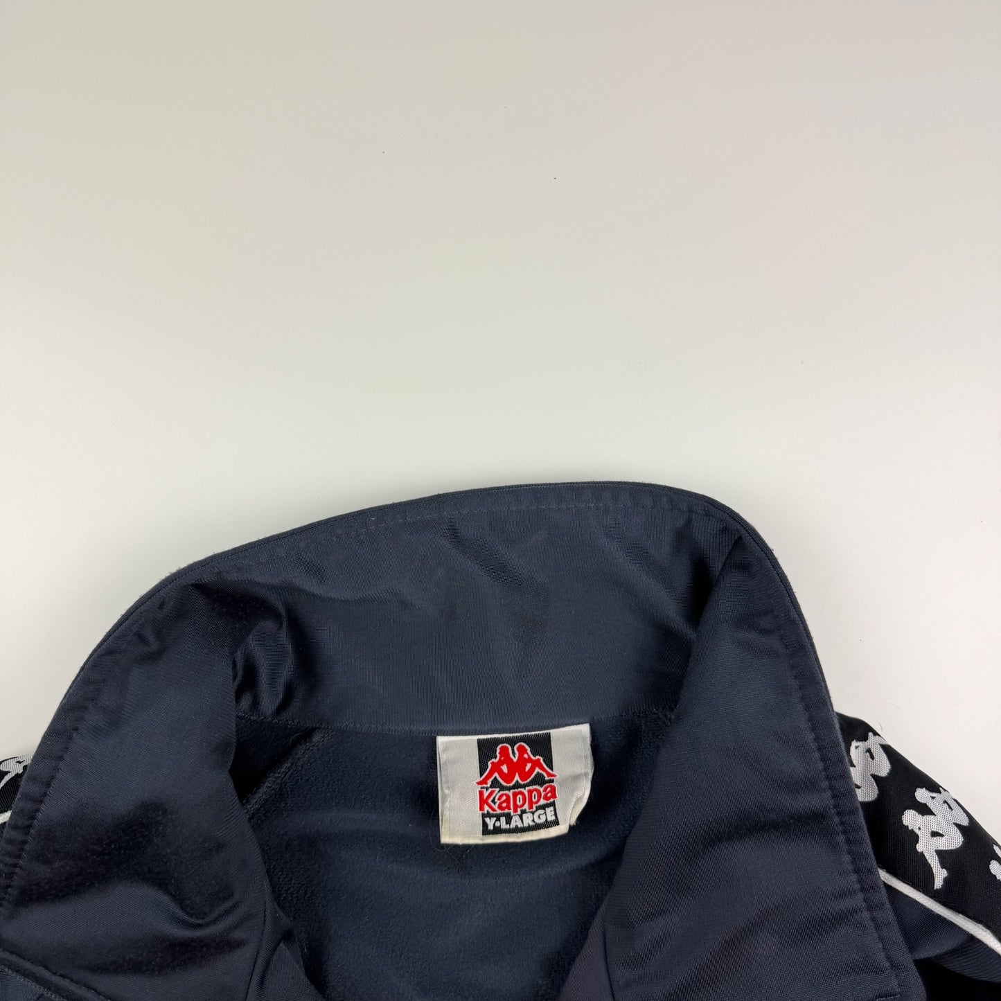 Kappa Trackjacket (XXL)