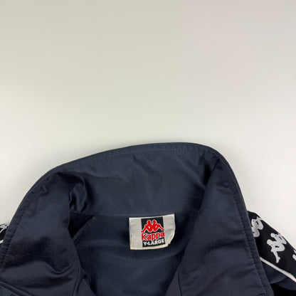 Kappa Trackjacket (XXL)