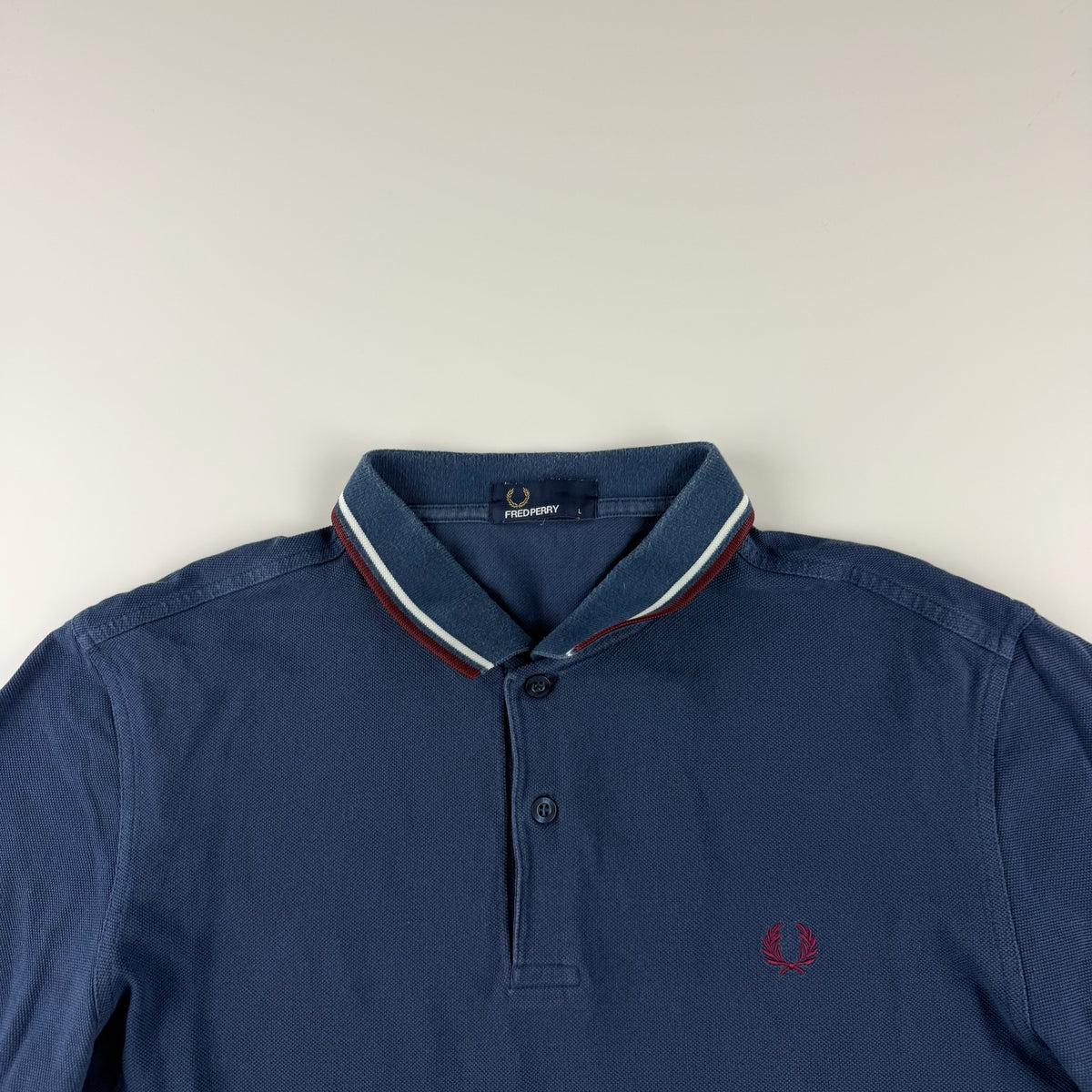Fred Perry Polo (L)