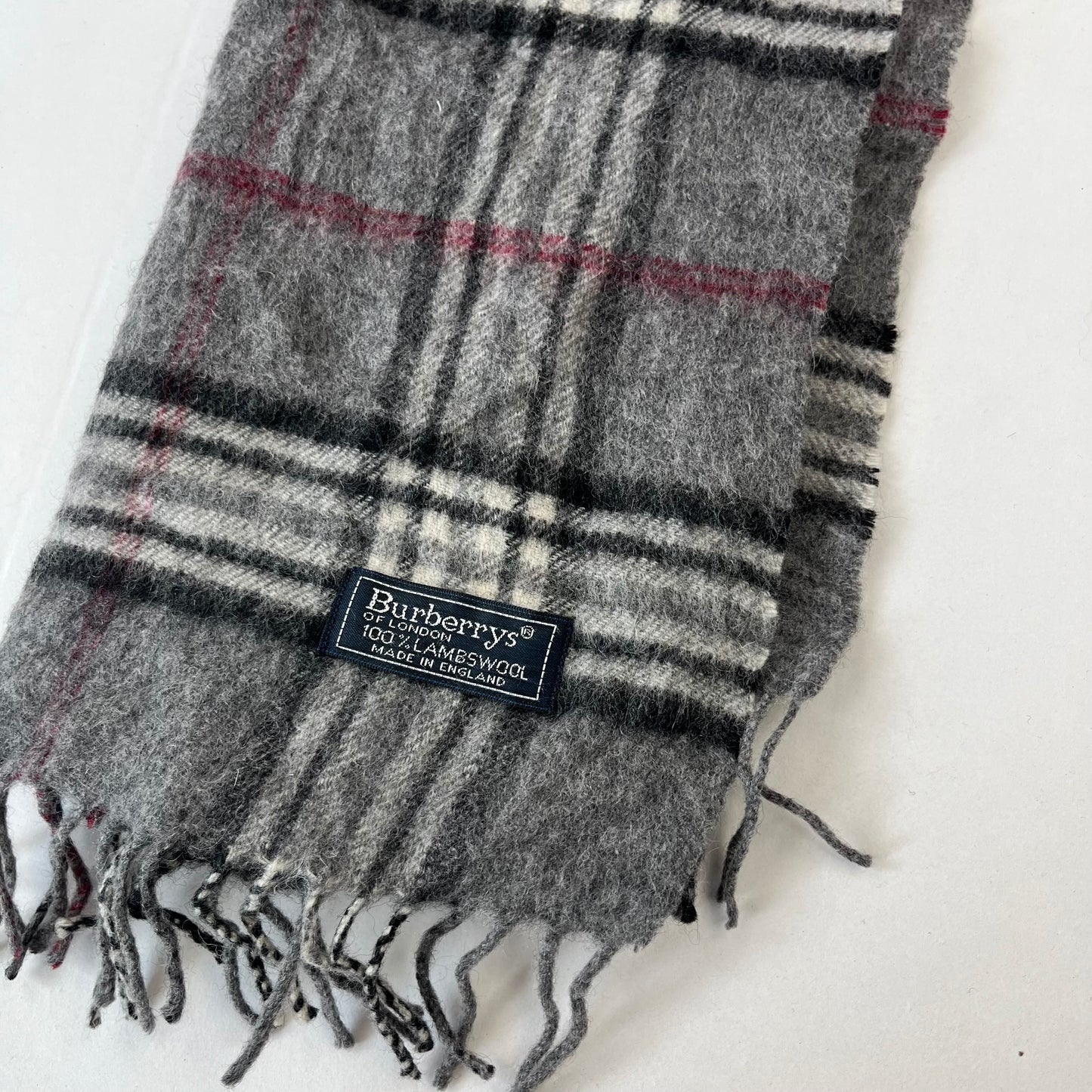 Burberry Schal