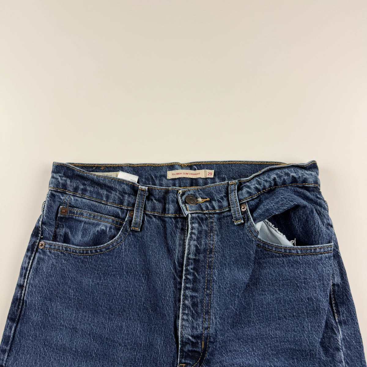 Levi’s Jeans (S)