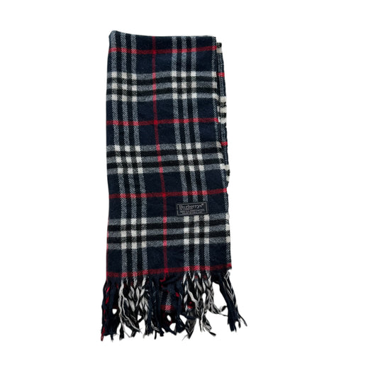 Burberry Schal