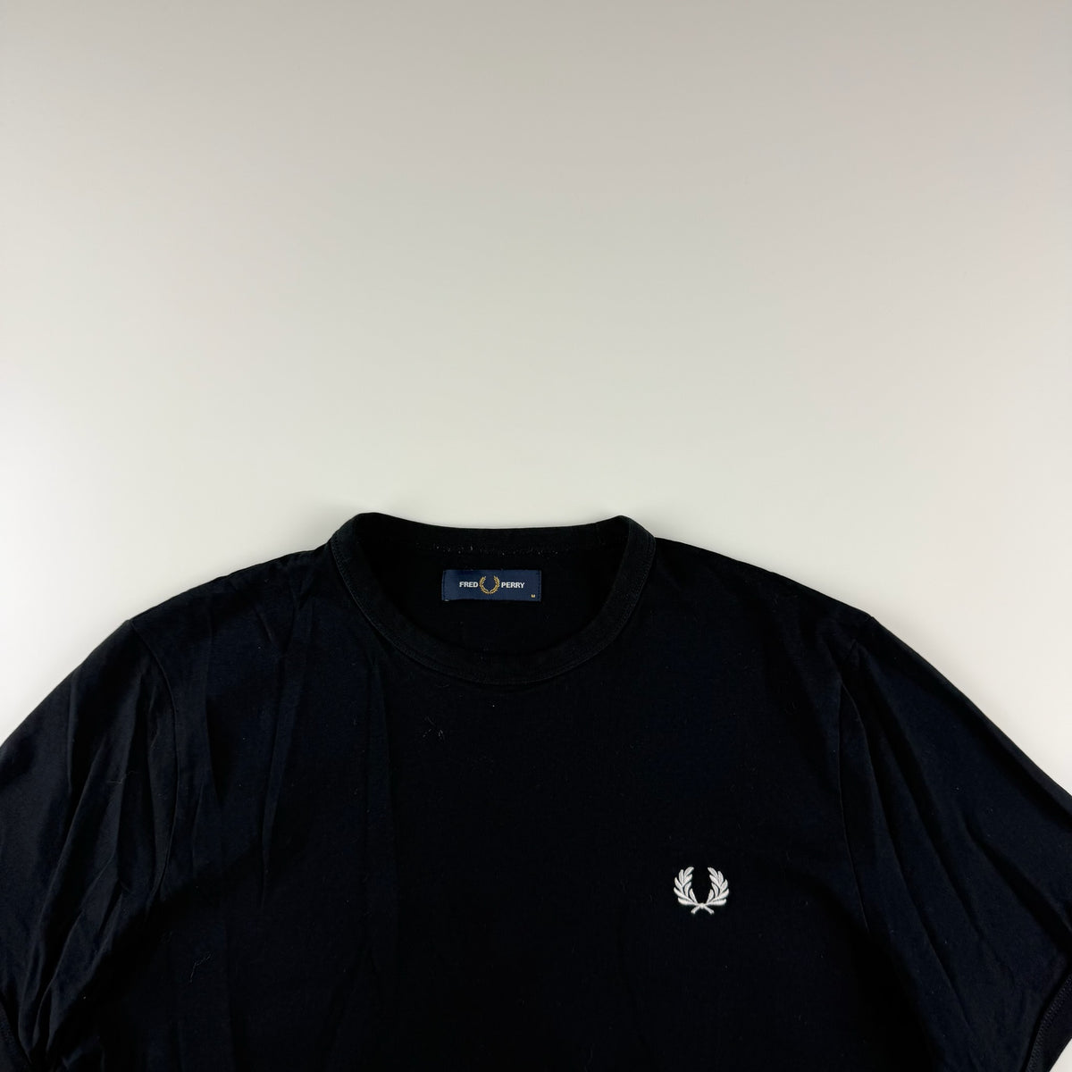 Fred Perry Tshirt (M)