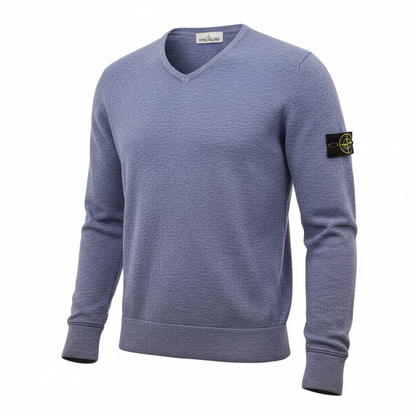 Stone Island-trøje (XXL)