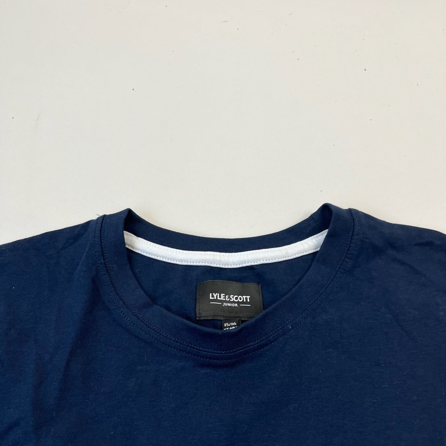 Lyle & Scott T-Shirt (S)