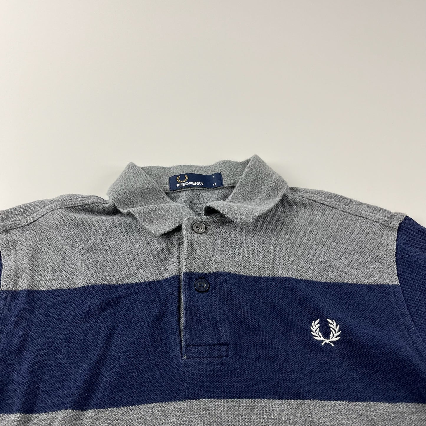 Fred Perry Polo (XS)