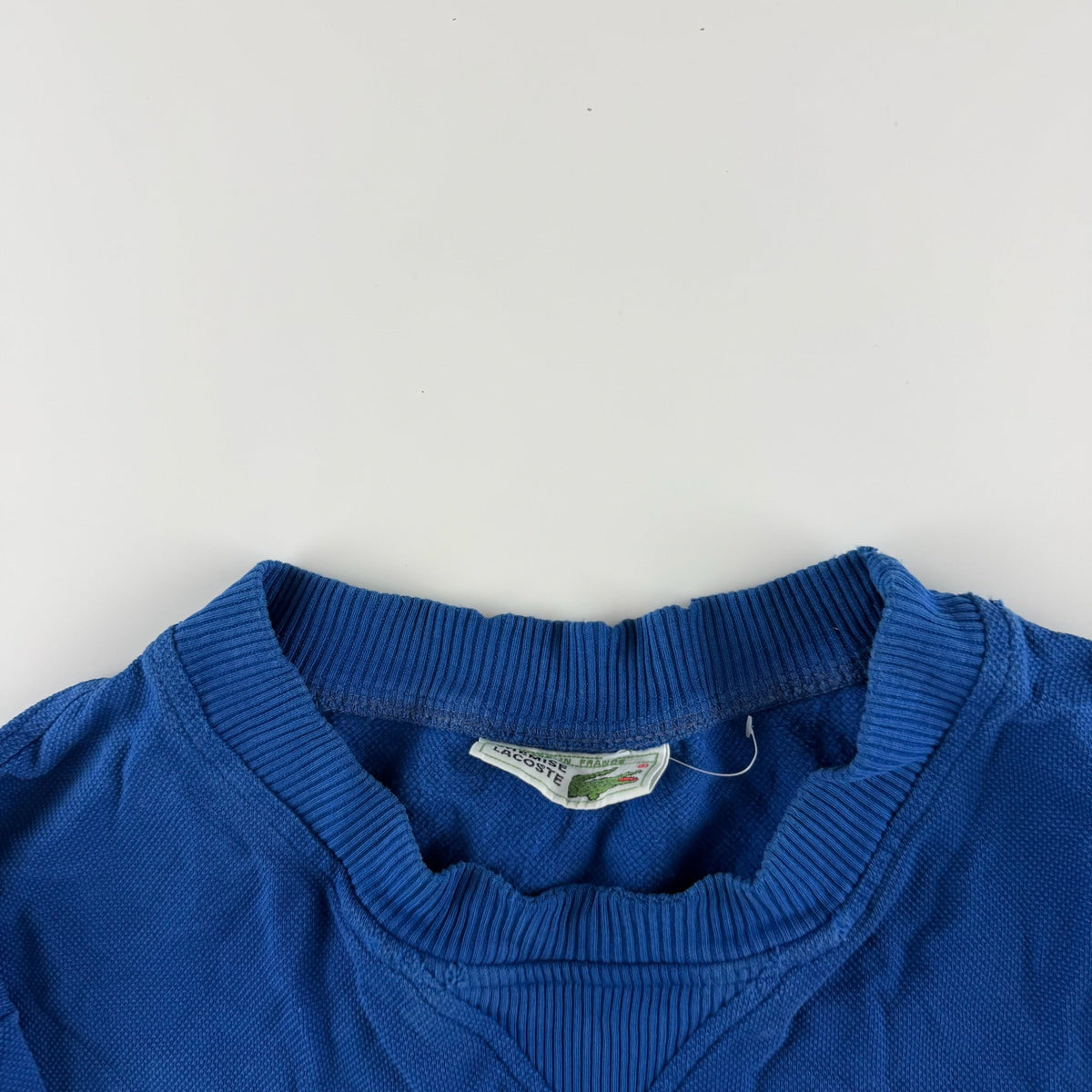 Lacoste Pulli (L)