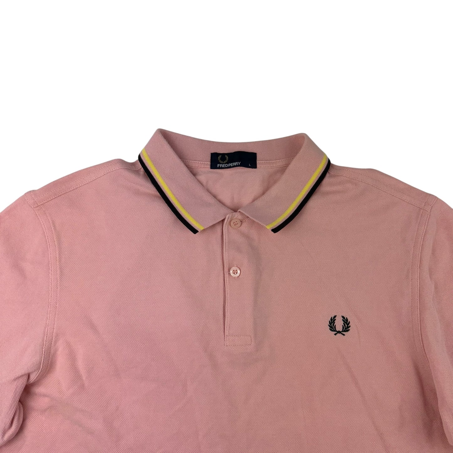 Fred Perry Polo (L)