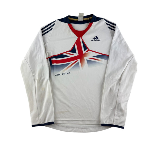 Great Britain Adidas Trikot (M)