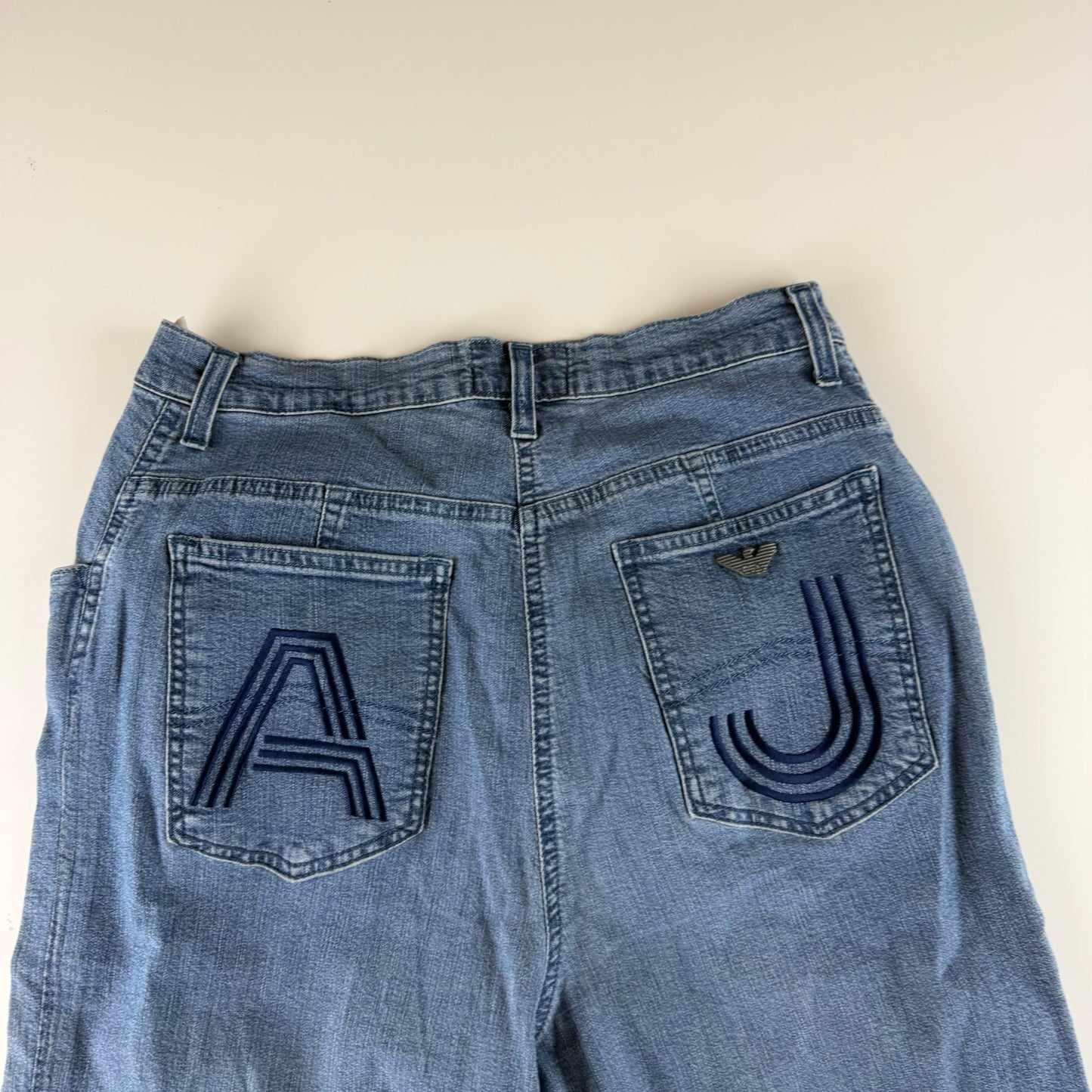 Armani Jeans (XS)