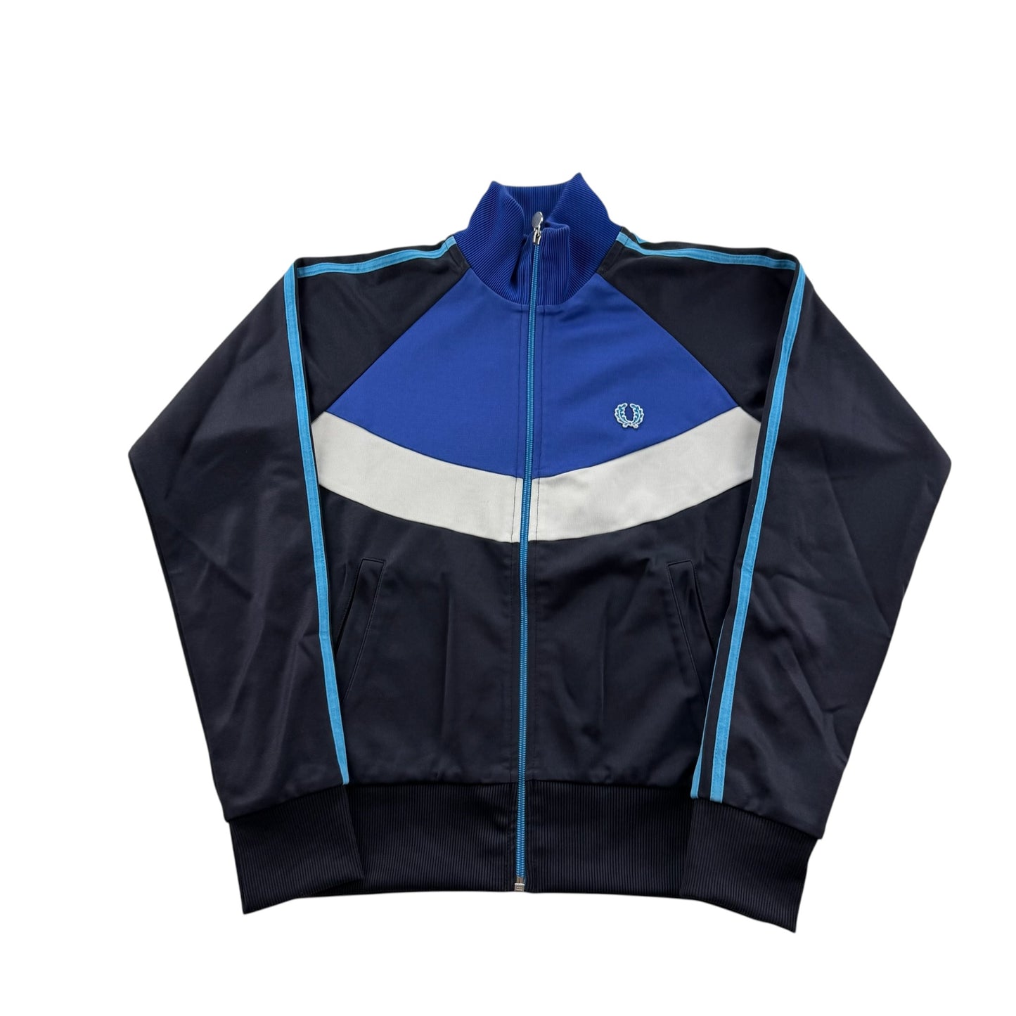Fred Perry Trackjacket (S)