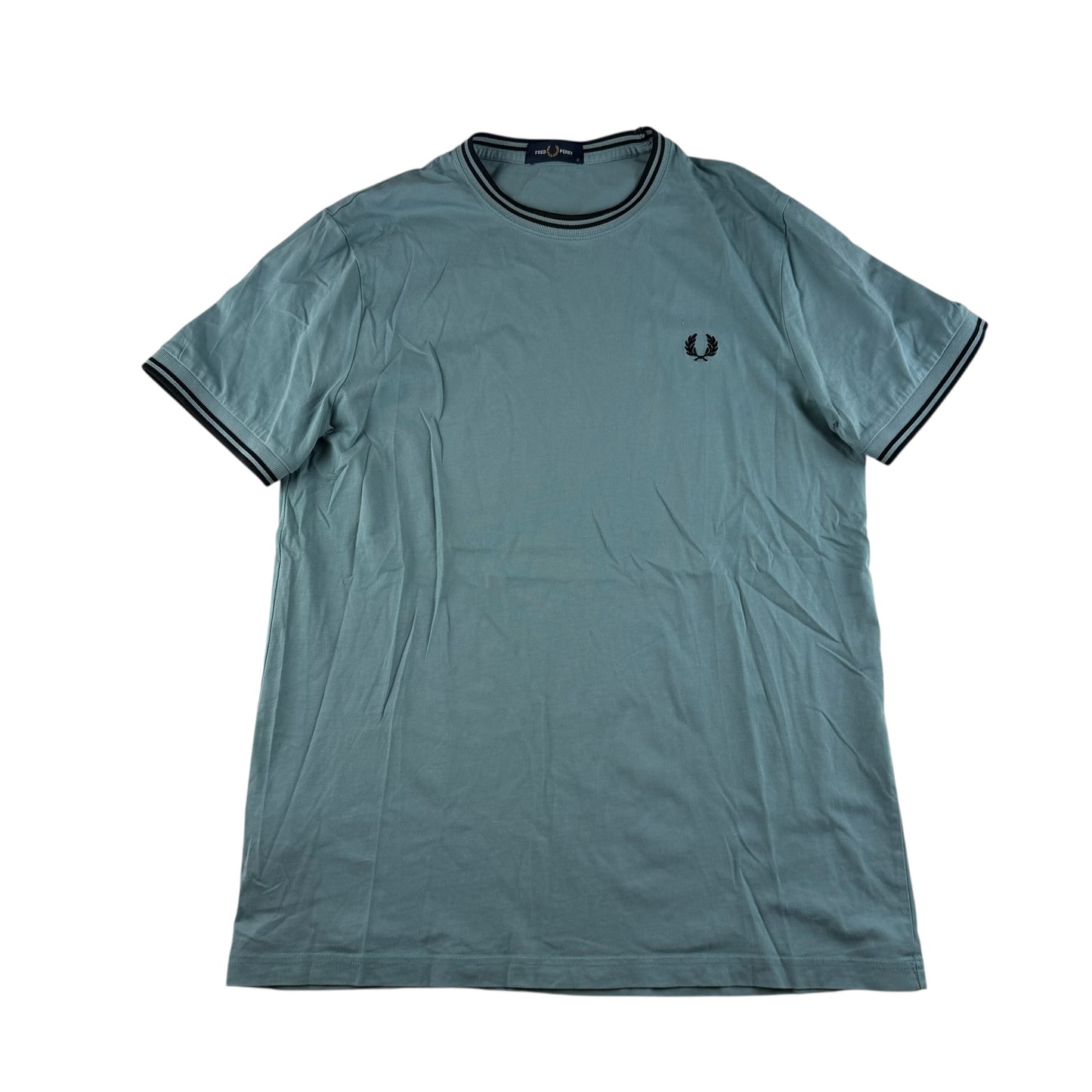 Fred Perry Tshirt (M)