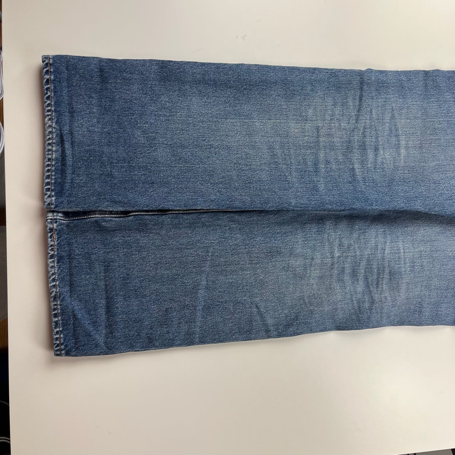Levi’s 501 Jeans (S)