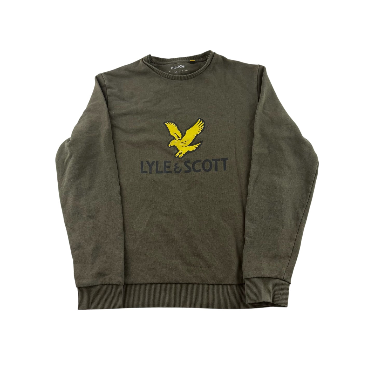 Lyle&Scott Pulli (M)