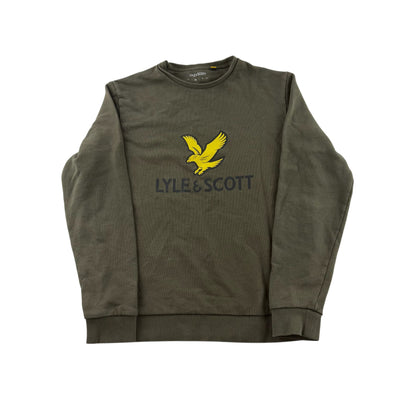 Lyle&Scott Pulli (M)