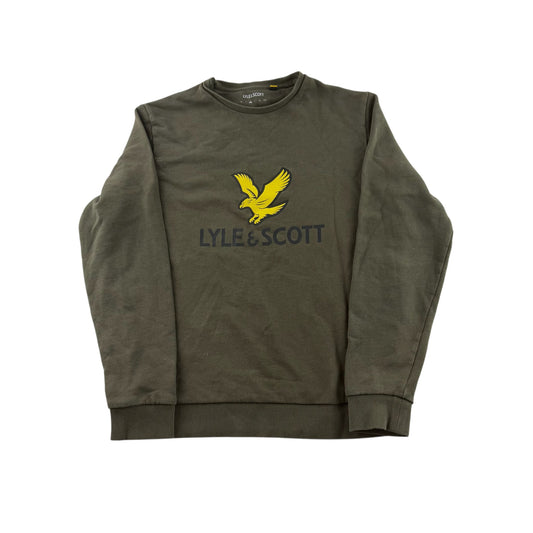 Lyle&Scott Pulli (M)
