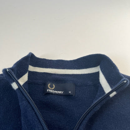 Fred Perry Trackjacket (M)
