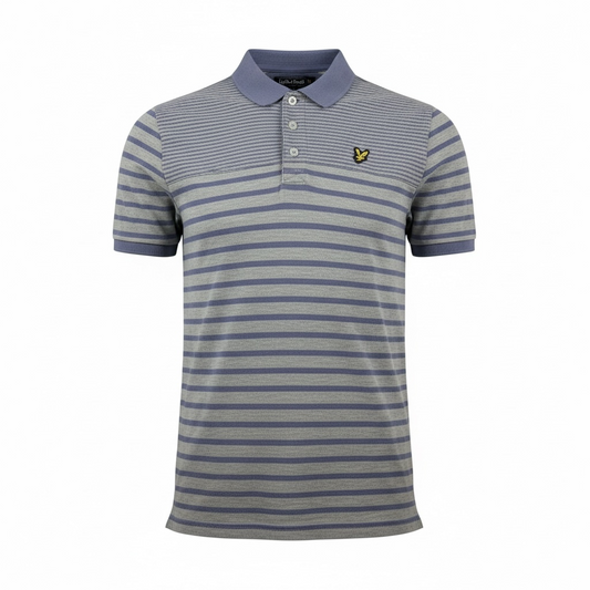 Lyle & Scott Polo (XS)