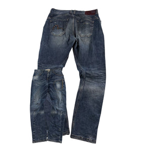 Evisu Jeans (S)
