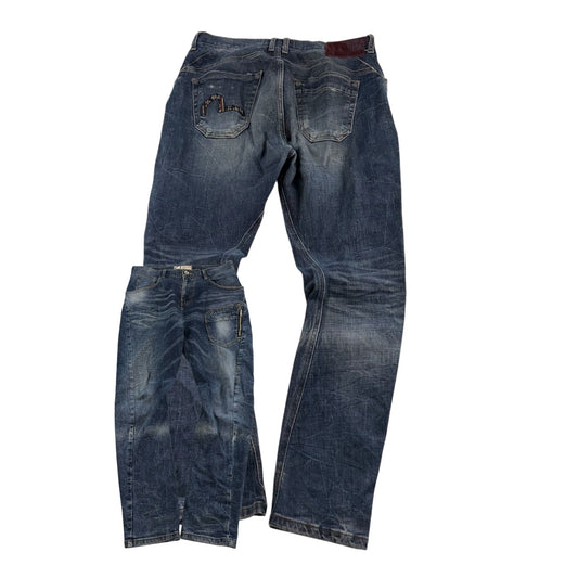 Evisu Jeans (S)