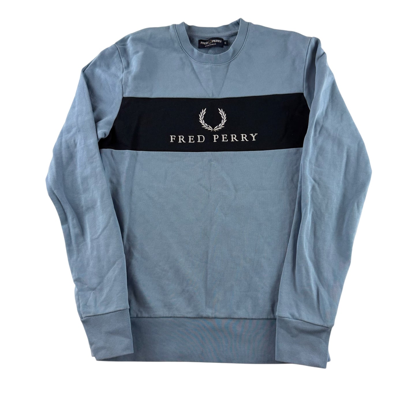 Fred Perry Pulli (S)
