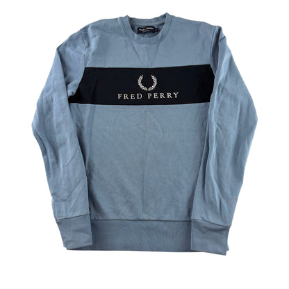 Fred Perry Pulli (S)