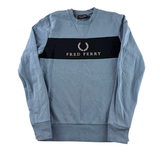 Fred Perry Pulli (S)