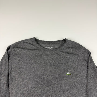 Lacoste Langarmshirt (XL)