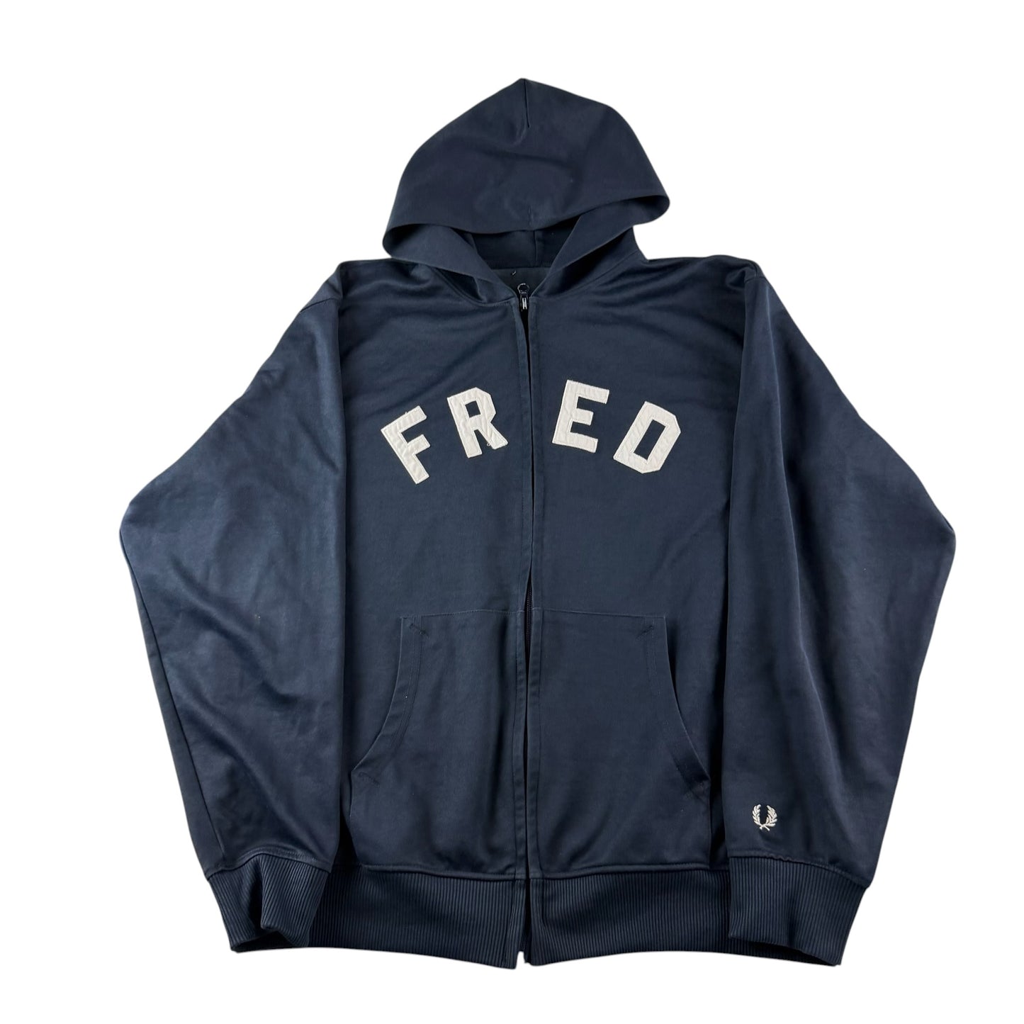 Fred Perry Jacke (XL)