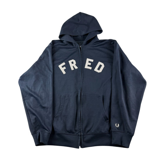 Fred Perry Jacke (XL)