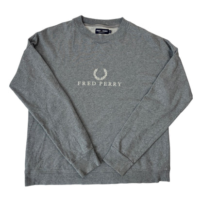Fred Perry Pulli (L)