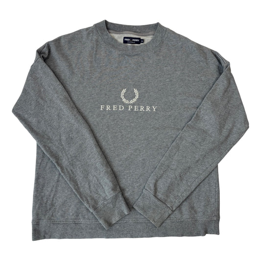 Fred Perry Pulli (L)