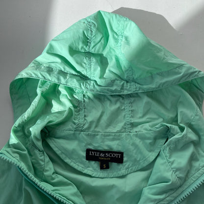 Lyle & Scott Trackjacket (XS)