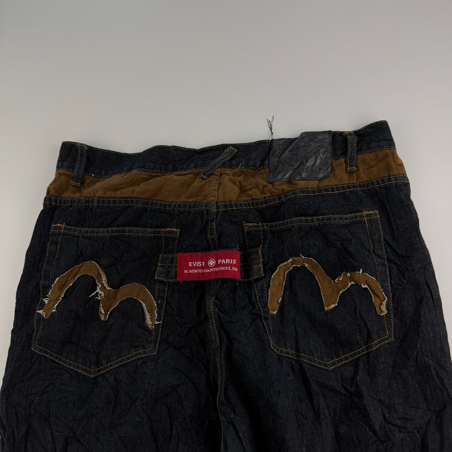 Evisu Jeans (L)